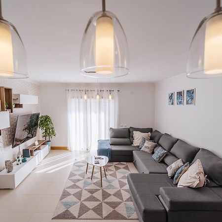 Farol Beach Place Назаре Екстериор снимка