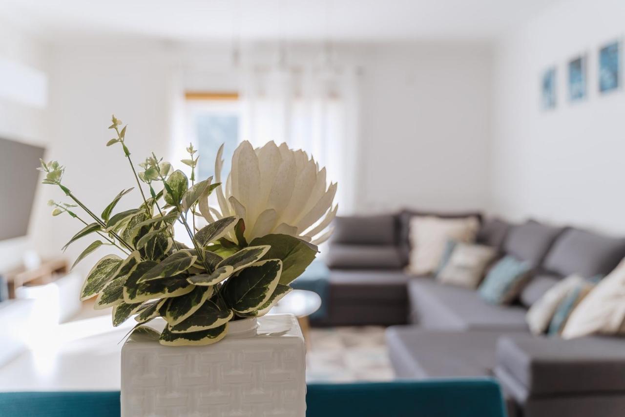 Farol Beach Place Назаре Екстериор снимка