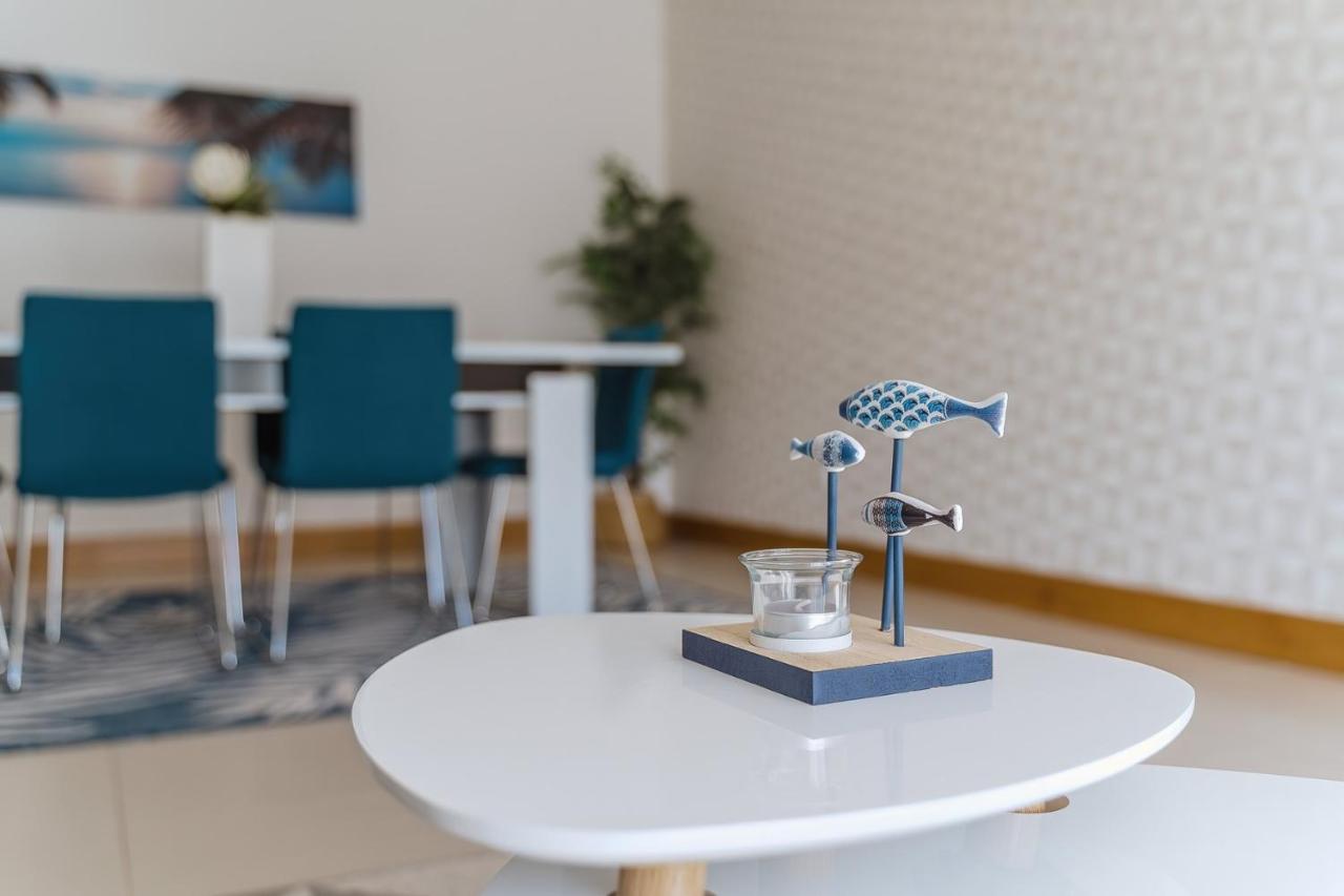 Farol Beach Place Назаре Екстериор снимка