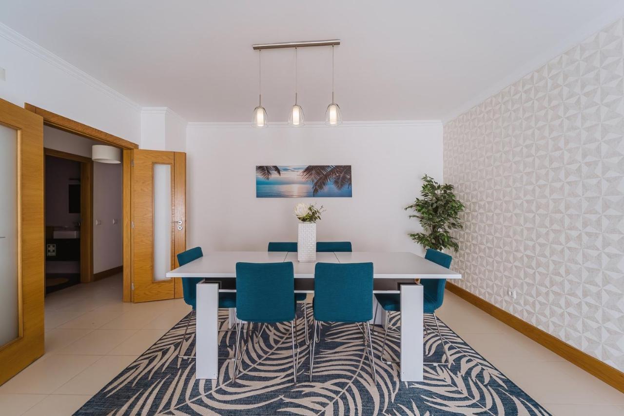 Farol Beach Place Назаре Екстериор снимка