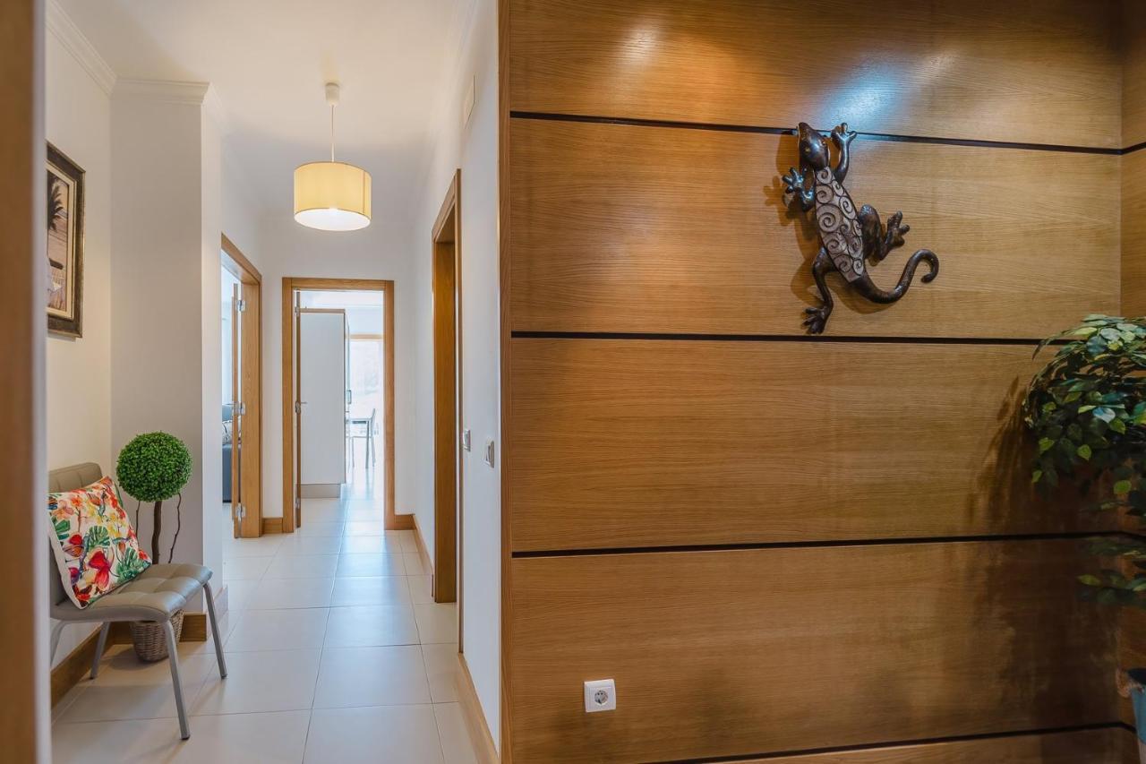 Farol Beach Place Назаре Екстериор снимка